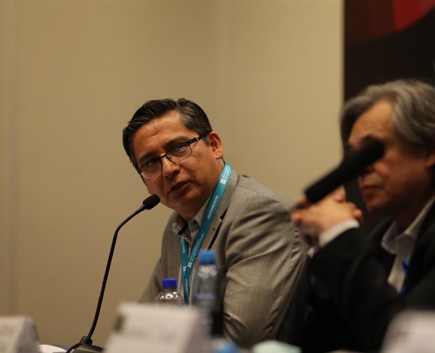 Desplazamiento forzado en aumento en América Latina