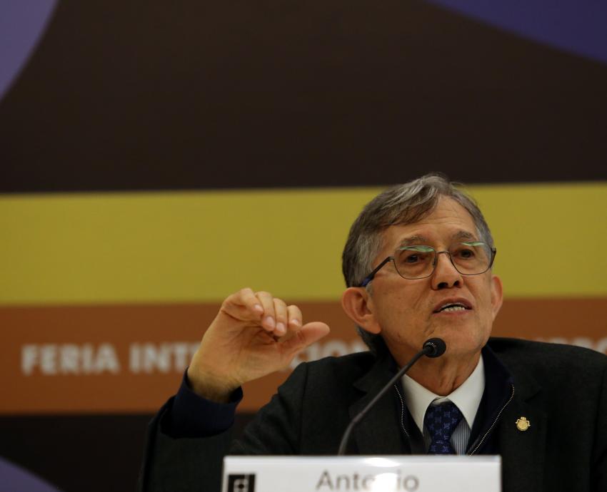 Las vacunas, uno de los mayores triunfos de la ciencia: Antonio Lazcano