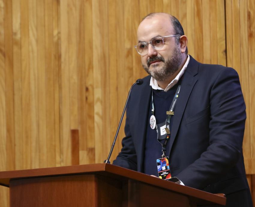 Recuerdan en la UdeG el legado y la vida del político Porfirio Muñoz Ledo
