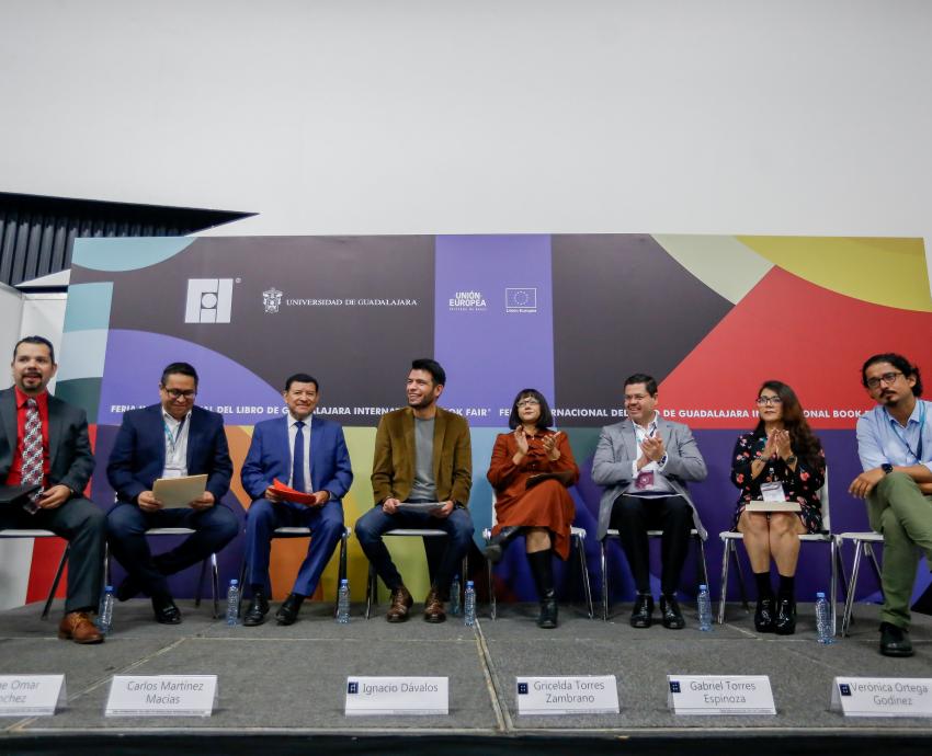 Anuncian a los ganadores del Premio Jalisco de Periodismo 2023