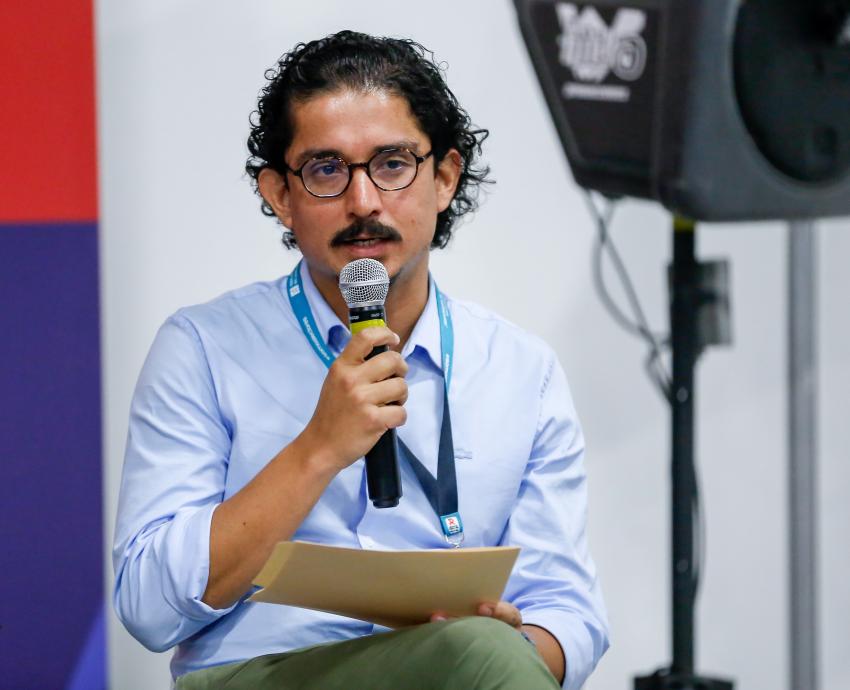 Anuncian a los ganadores del Premio Jalisco de Periodismo 2023