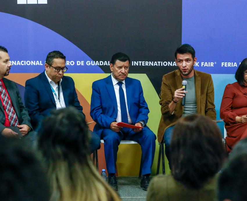 Anuncian a los ganadores del Premio Jalisco de Periodismo 2023
