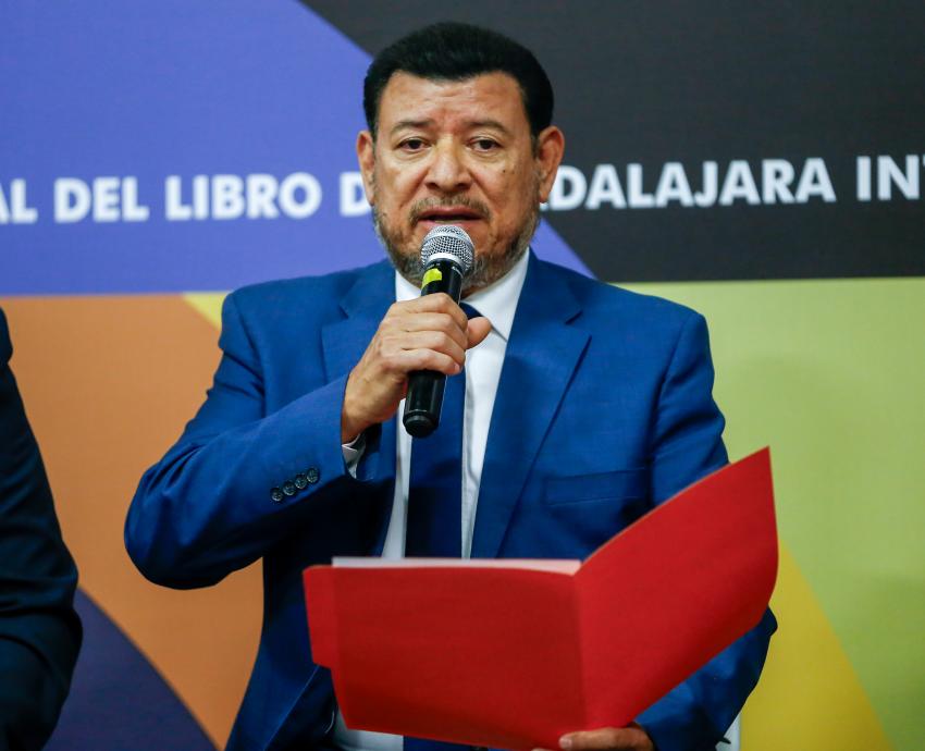 Anuncian a los ganadores del Premio Jalisco de Periodismo 2023