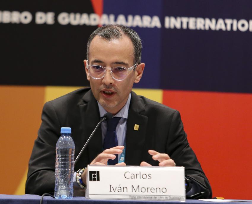 Hacen un llamado a construir una estrategia incluyente para la transformación digital