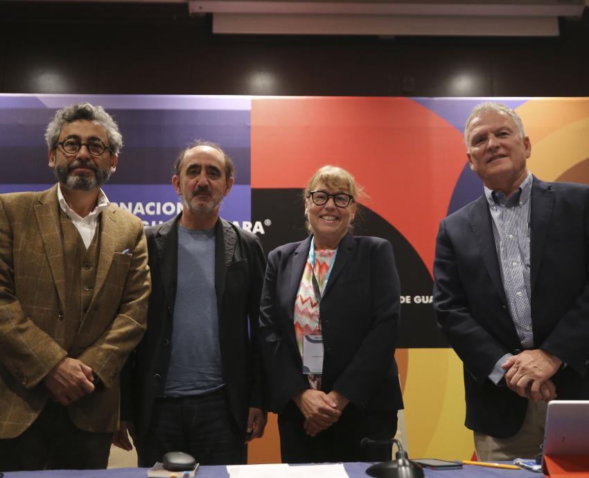 Hacen un llamado a construir una estrategia incluyente para la transformación digital