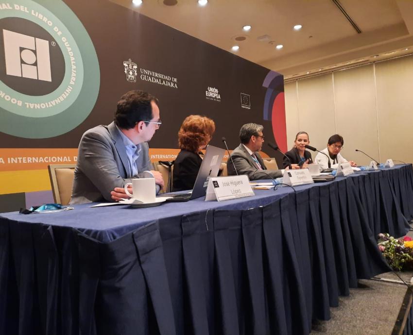 IES deben reconvertirse para formar capital humano que impulse el desarrollo regional