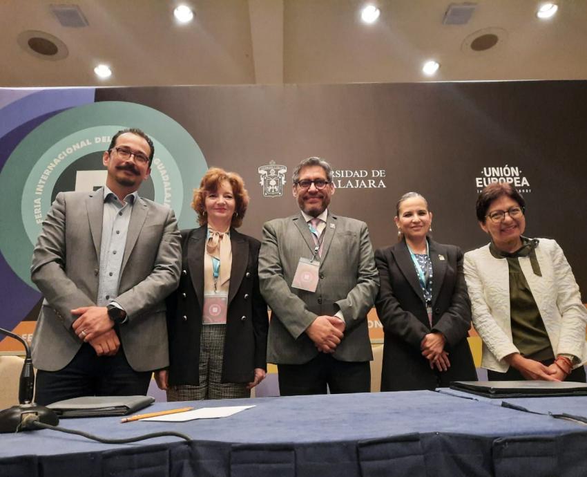 IES deben reconvertirse para formar capital humano que impulse el desarrollo regional