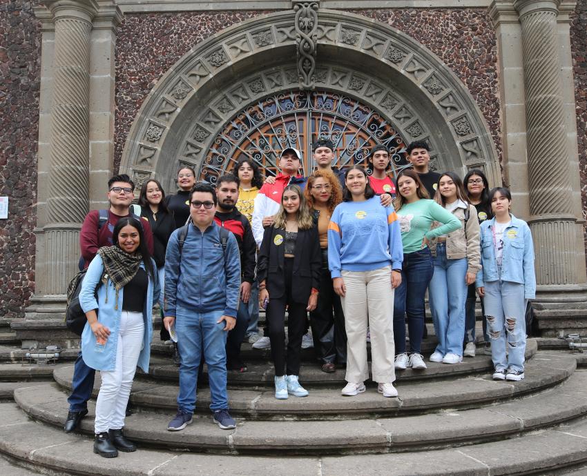 Imparten Taller de Redacciones igualitarias a periodistas