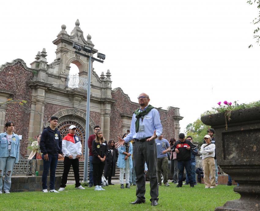 Imparten Taller de Redacciones igualitarias a periodistas