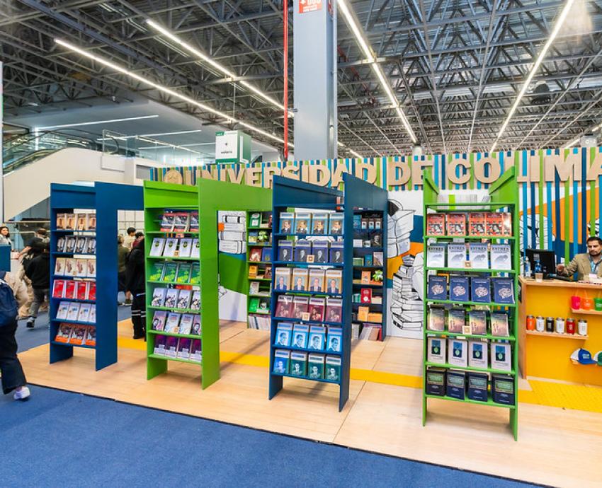 Premian a los mejores stands de la FIL