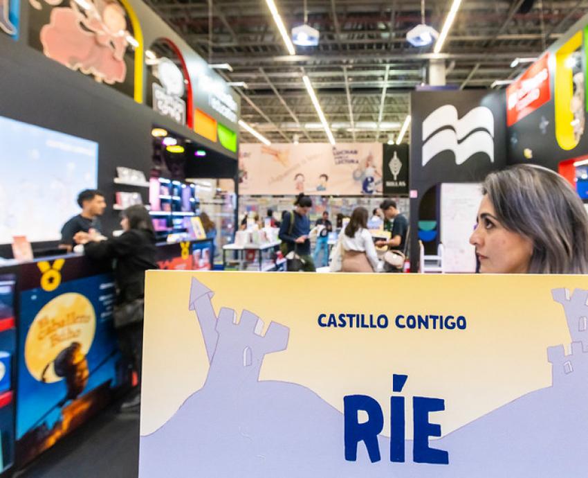 Premian a los mejores stands de la FIL