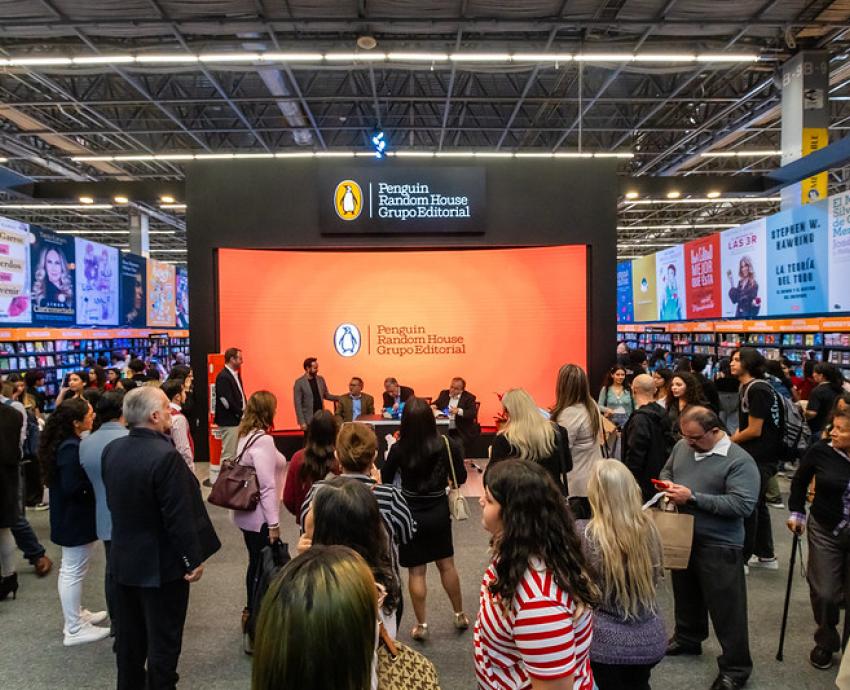 Premian a los mejores stands de la FIL