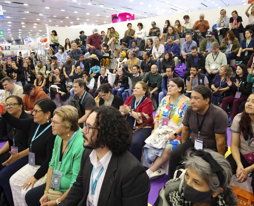 Presentan “Somos cumbia”, un libro para entender la cumbia en Latinoamérica