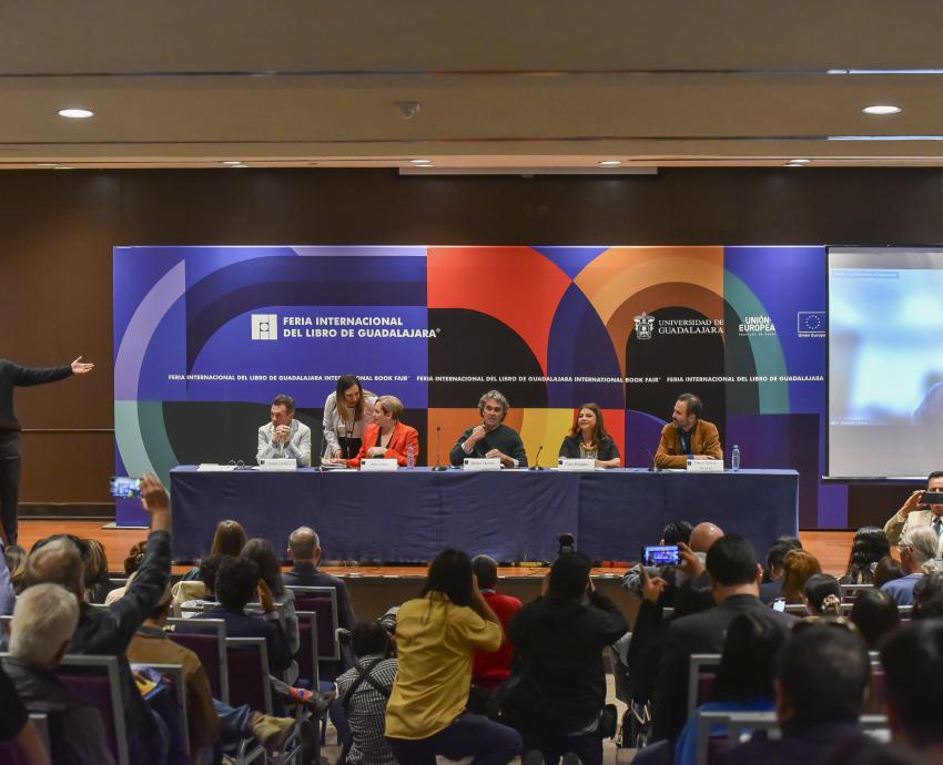 Urge reinventar las ciudades no sólo con crecimiento económico, sino con perspectiva de derechos