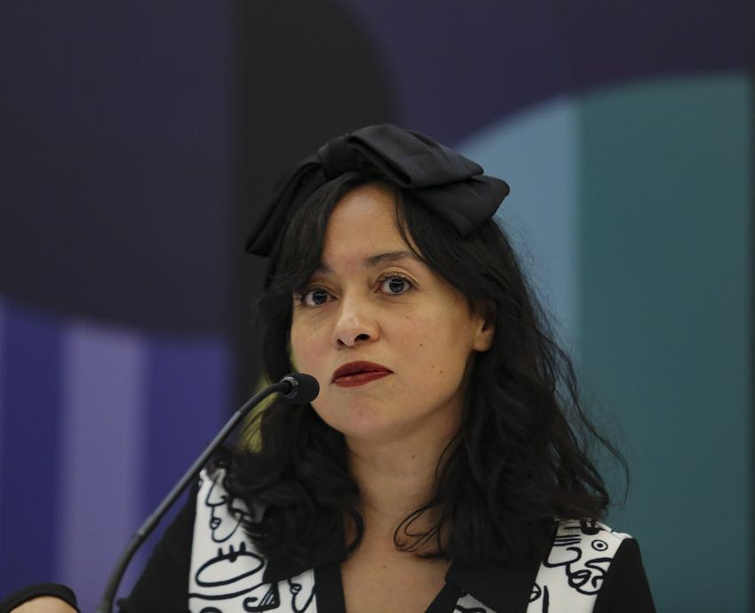 Escritores cuestionan el mandato de masculinidad