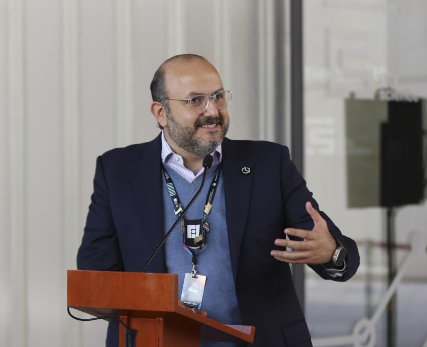 Inauguran Laboratorio Ciencia de la Ciudad de Guadalajara, en el MCA