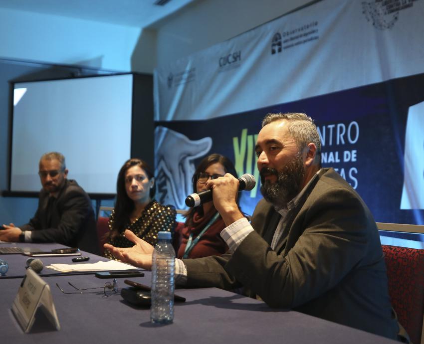 Periodistas sufren violencia, precariedad laboral, desigualdades de género y pocas condiciones de bienestar