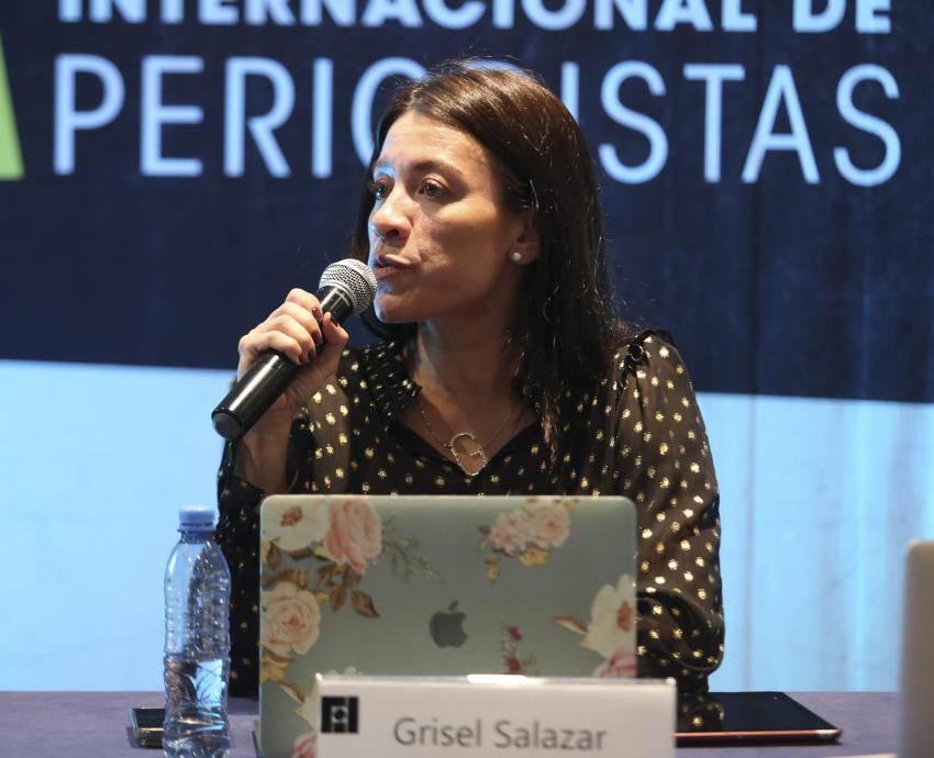 Periodistas sufren violencia, precariedad laboral, desigualdades de género y pocas condiciones de bienestar