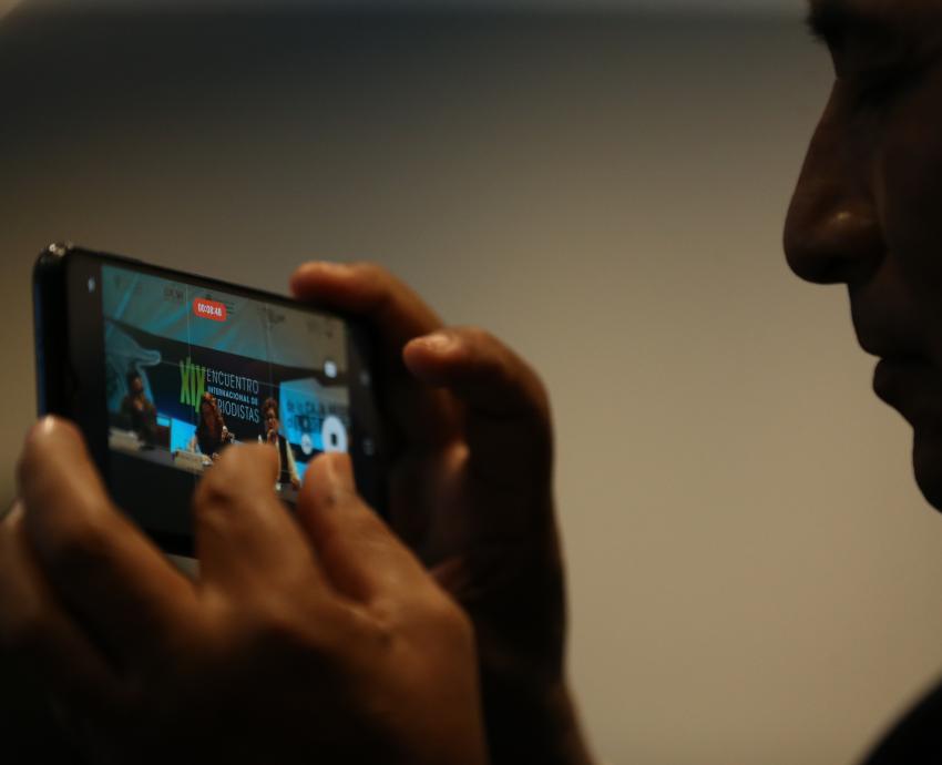 Agrupaciones de periodistas tejen acciones contra la violencia