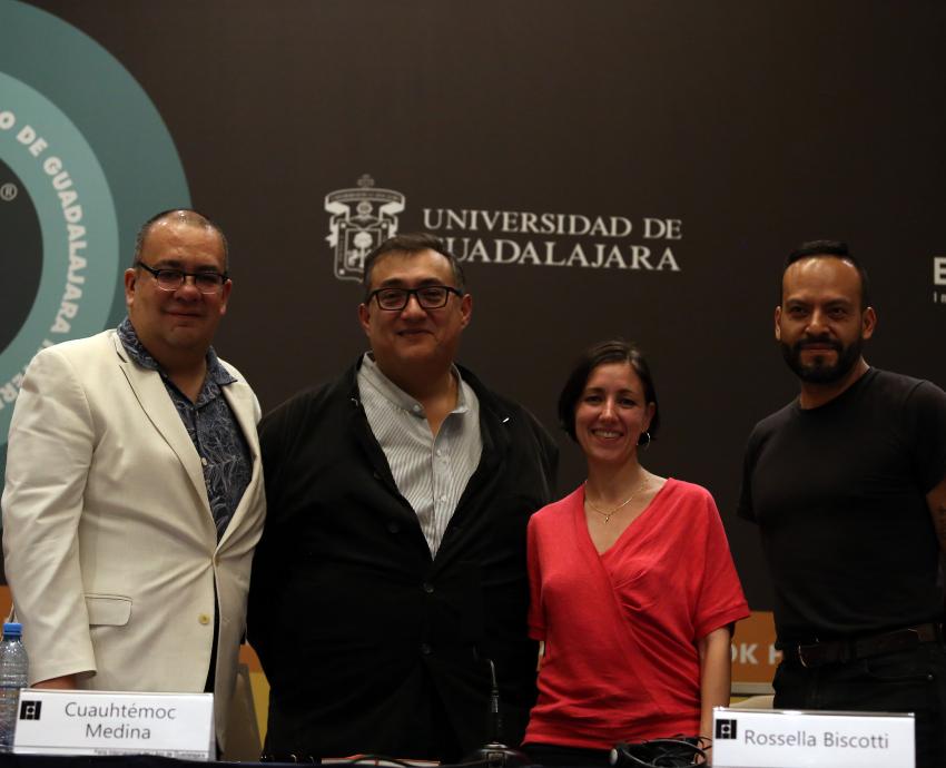 El arte debe acercarse más a la sociedad