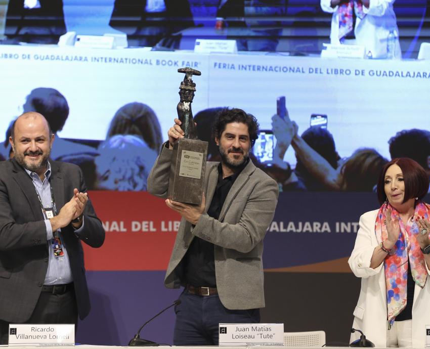 “Tute”, “La Catrina” y el humor que nos sostiene frente a la muerte