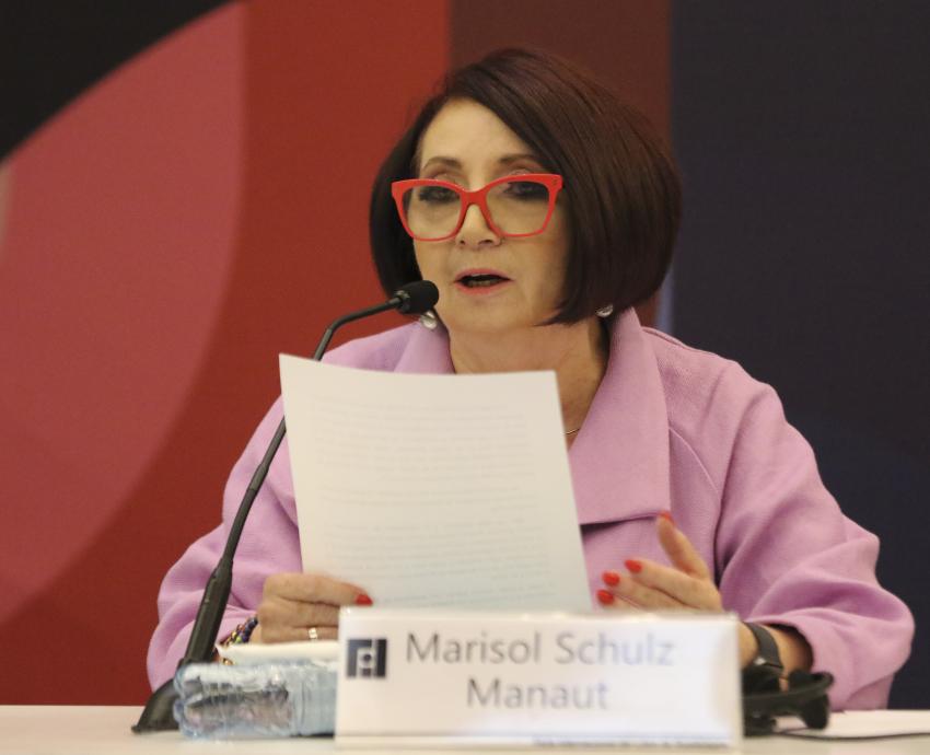 Con más de 857 mil visitantes, FIL 2023 rompe récord de asistencia 