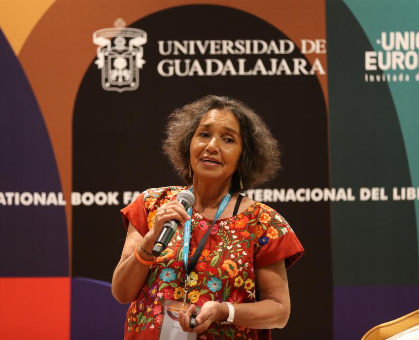 Discuten alternativas de la sostenibilidad forestales a través de la comunidad