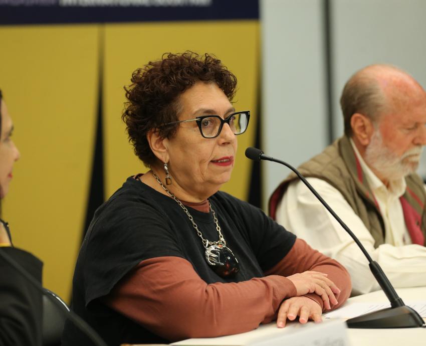 Presentan en FIL últimos volúmenes de la colección Miguel León-Portilla
