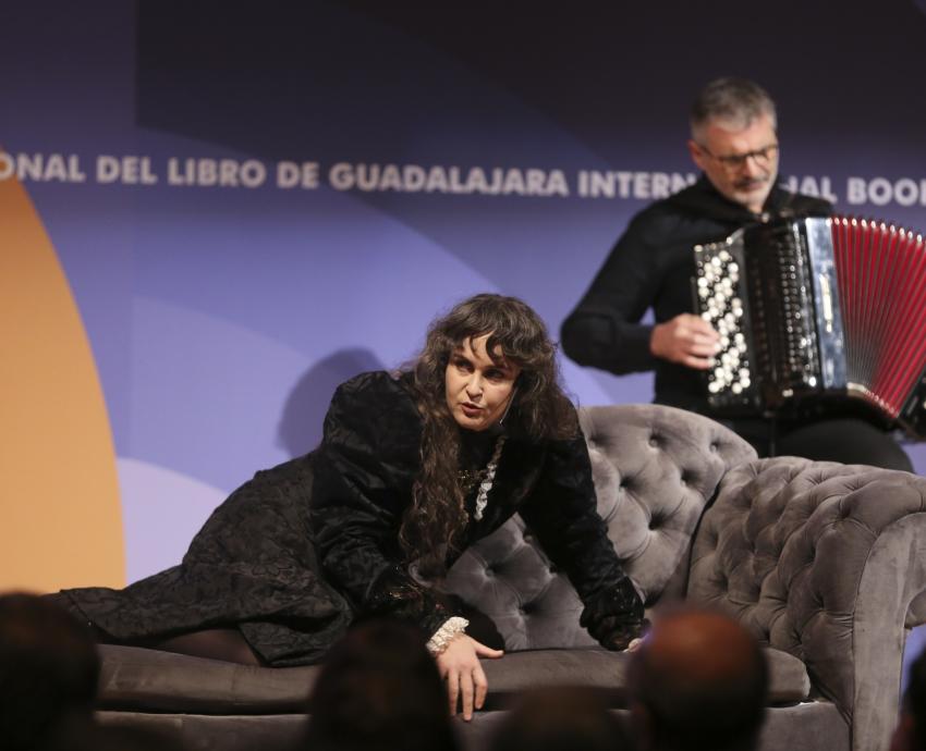 Unión Europea entrega estafeta a España como invitada de honor de la FIL 2024