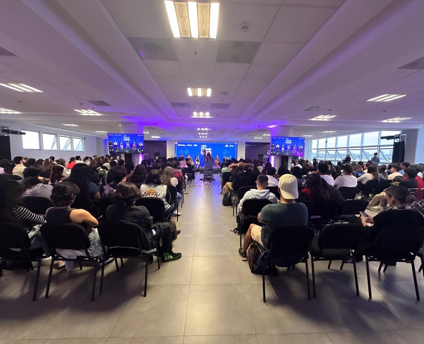 Con éxito clausuran las actividades del Foro Ciencia UDG