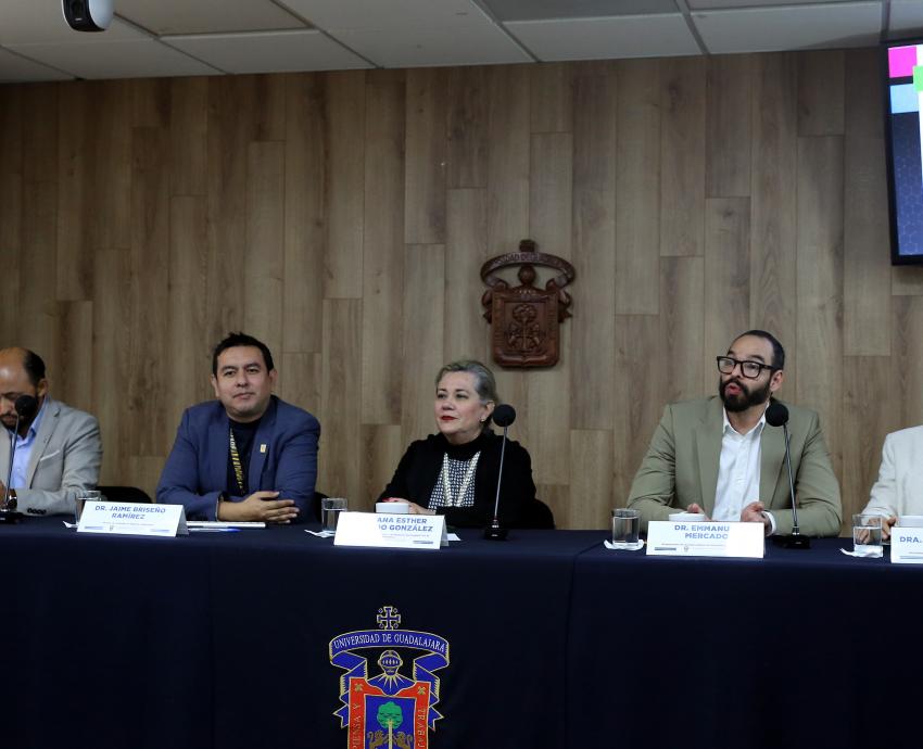 Abre CUTlajomulco tres nuevas altas especialidades médicas