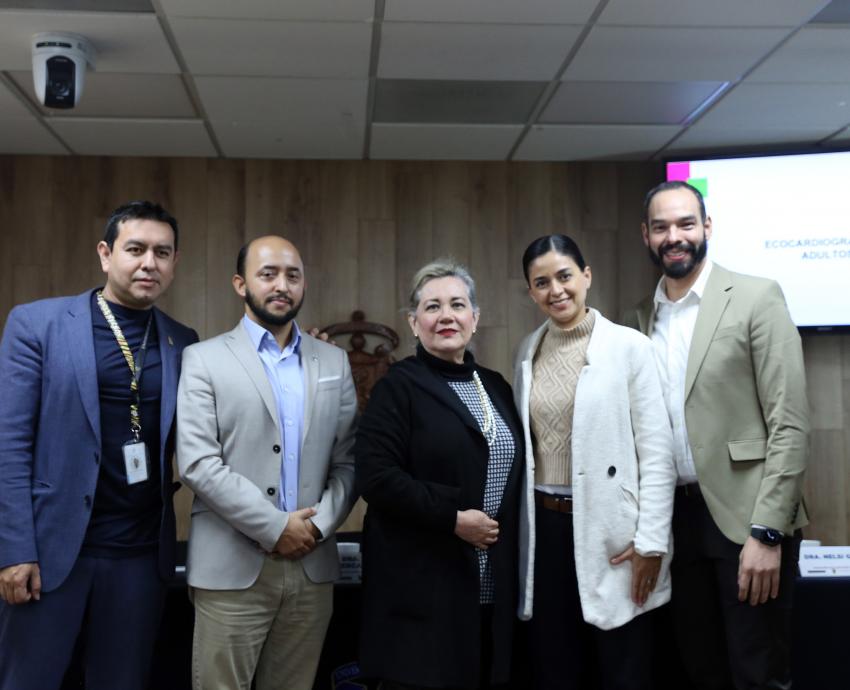 Abre CUTlajomulco tres nuevas altas especialidades médicas