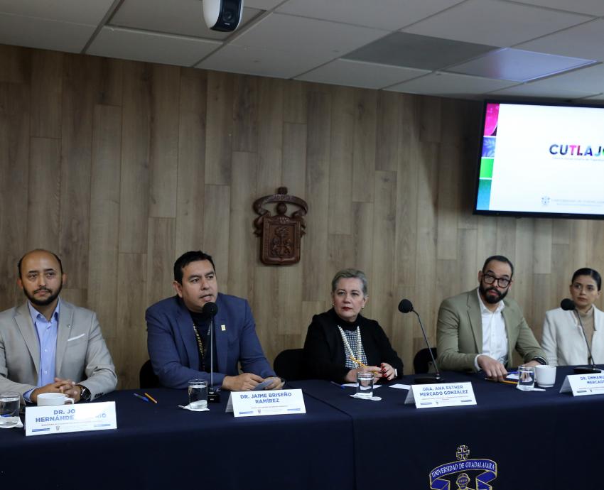 Abre CUTlajomulco tres nuevas altas especialidades médicas