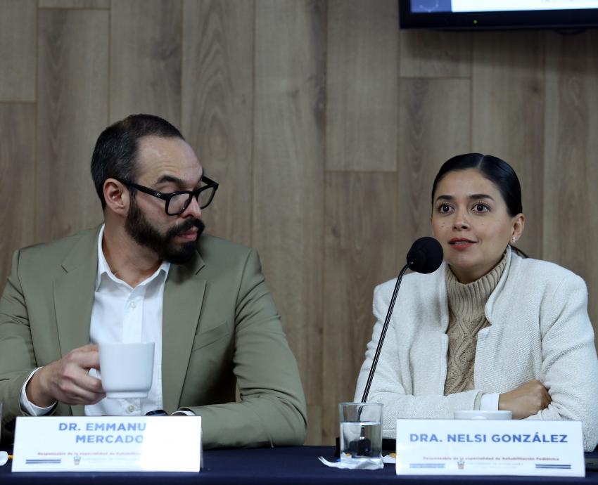 Abre CUTlajomulco tres nuevas altas especialidades médicas