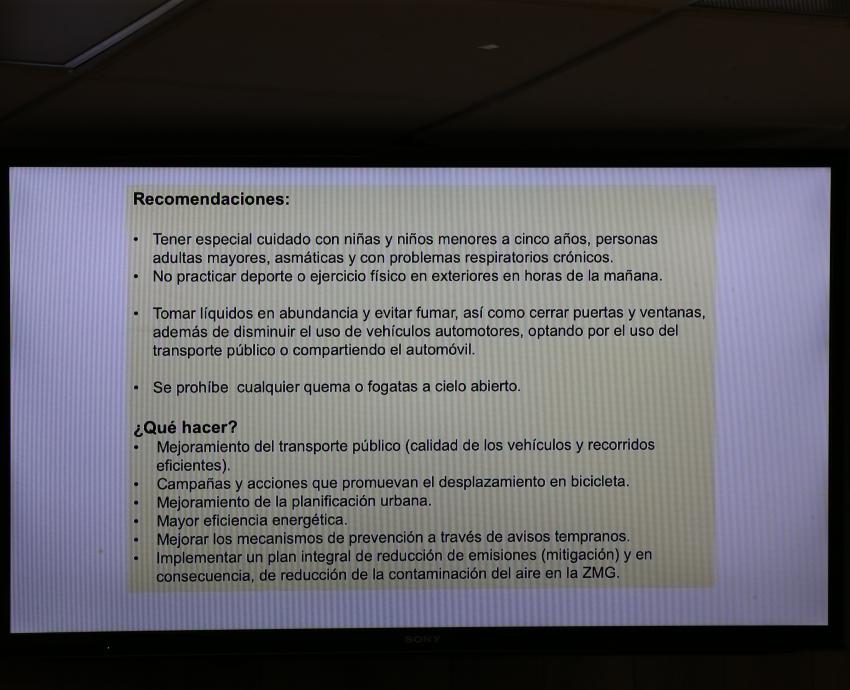La temporada invernal será más húmeda de lo normal, y con precipitaciones