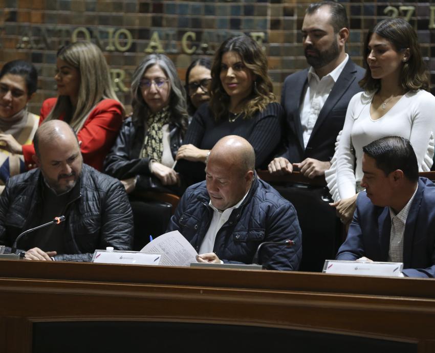 Con presupuesto constitucional, UdeG logrará la autonomía financiera