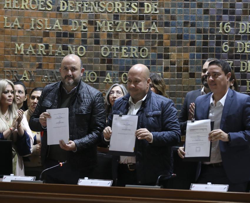 Con presupuesto constitucional, UdeG logrará la autonomía financiera