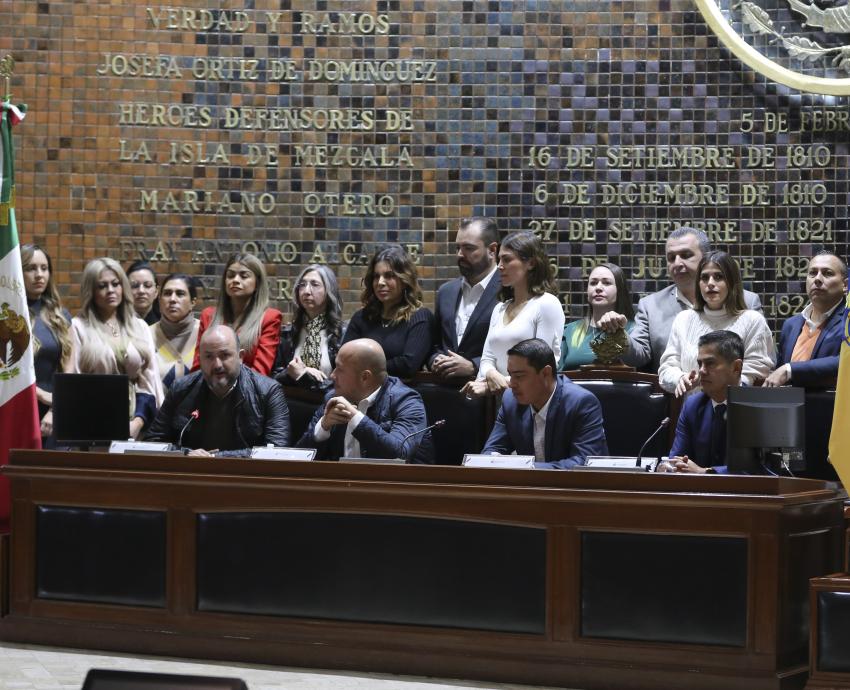 Con presupuesto constitucional, UdeG logrará la autonomía financiera