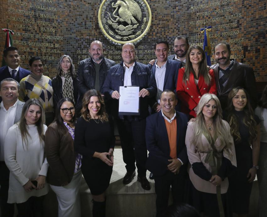 Con presupuesto constitucional, UdeG logrará la autonomía financiera