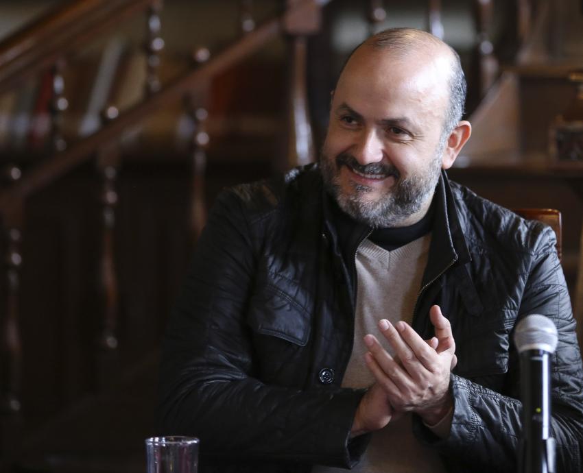 UdeG y Secretaría de Cultura firman convenio para becar a 7 jóvenes en “stop motion”