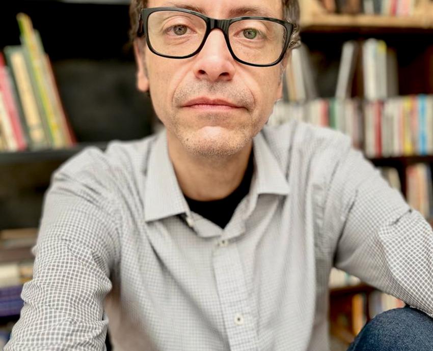 Ingresa Eduardo Escoto, académico del CUAAD, a la Benemérita Sociedad de Geografía y Estadística del Estado de Jalisco
