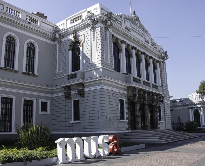 Cierra el MUSA 2023 con récord de visitantes