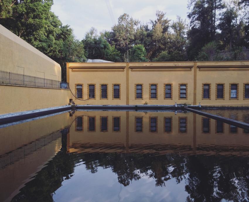 Urbanización en cuenca alta del Río Atemajac secará manantiales de Colomos, advierte especialista 