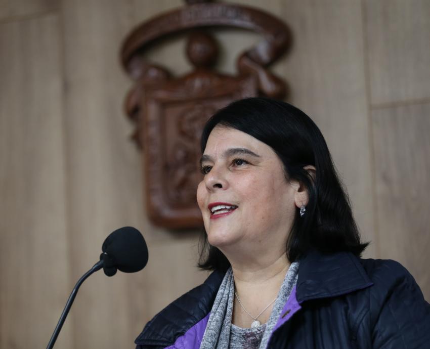 Rompe UdeG récord en porcentaje de admitidos para este calendario escolar 2024-A