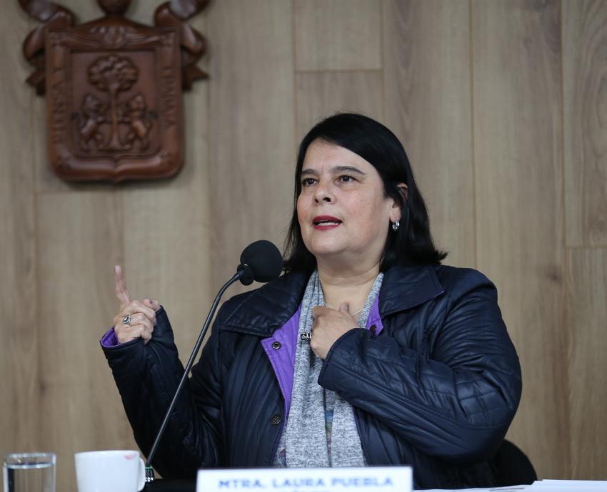 Rompe UdeG récord en porcentaje de admitidos para este calendario escolar 2024-A