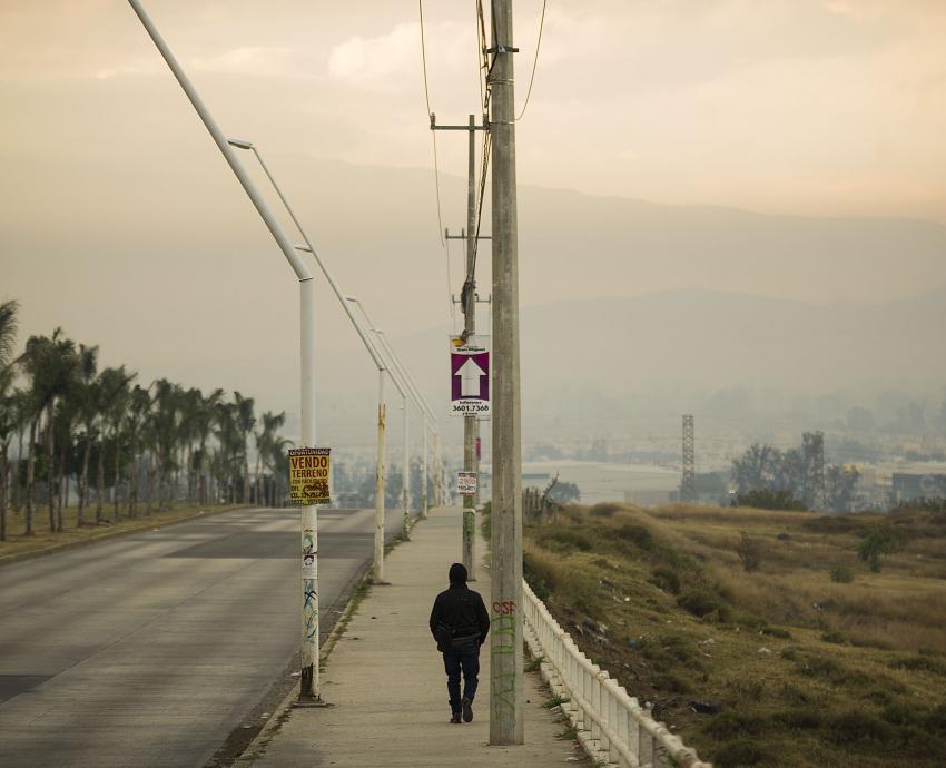 Prevén que bajas temperaturas en Jalisco continúen durante enero y febrero