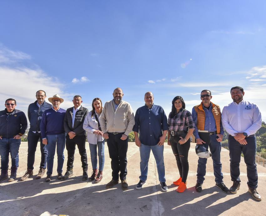 Iniciarán clases en CUTlaquepaque, en sede del Cerro del Cuatro, a partir de agosto