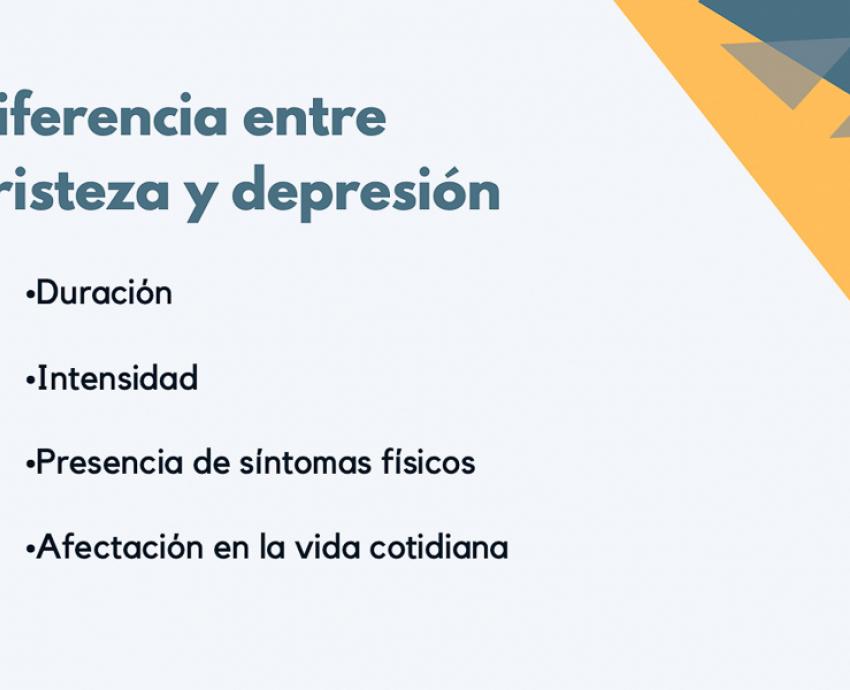 Efectos de pandemia repercutirán en depresión por una década más