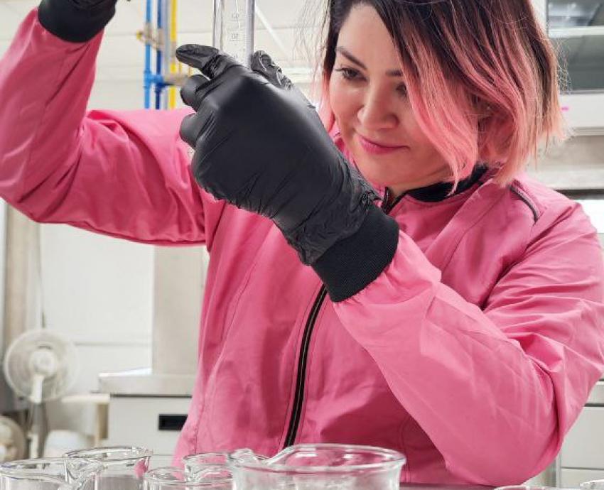 Fomenta UdeG la protección de invenciones y la transferencia tecnológica