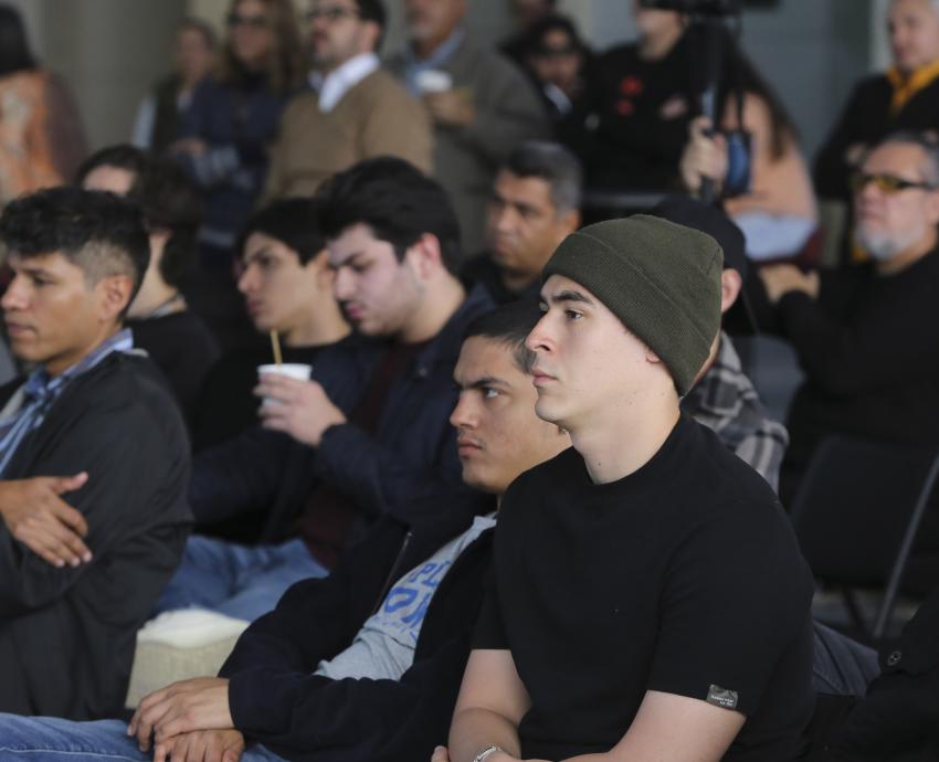 Llega FIM GDL 2024 con charlas, Festival Portamérica y la presencia de Patti Smith